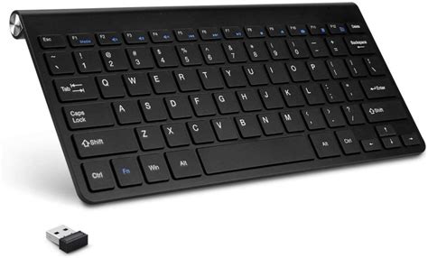 10 Best Compact Keyboards