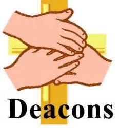 Deacons Clipart | Free download on ClipArtMag