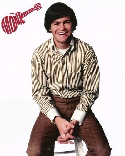 Micky Dolenz publicity photo - 1967 | Mickey dolenz, The monkees, The mick