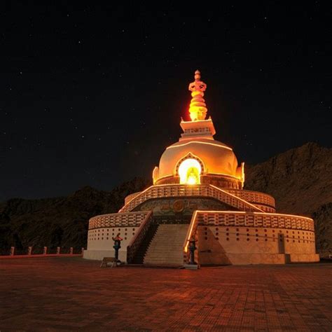 Candid pictures of Ladakh that will cheer you up