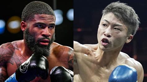 Why Inoue vs. Fulton — not Spence vs. Crawford — is the best super ...