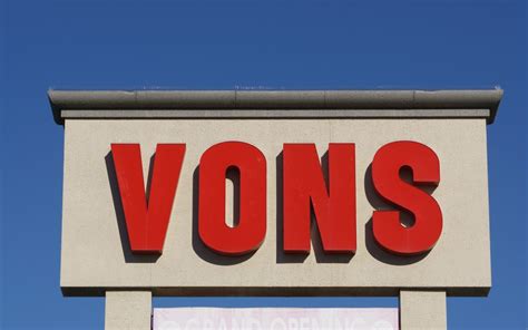 Everything You Want To Know About Vons Bakery But Didn't Ask | All Cake ...