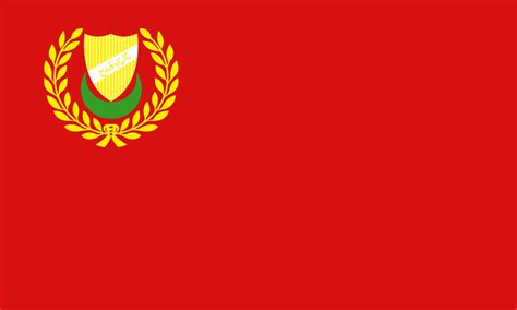 Download Kedah Flag (PDF, PNG, JPG, GIF, WebP)