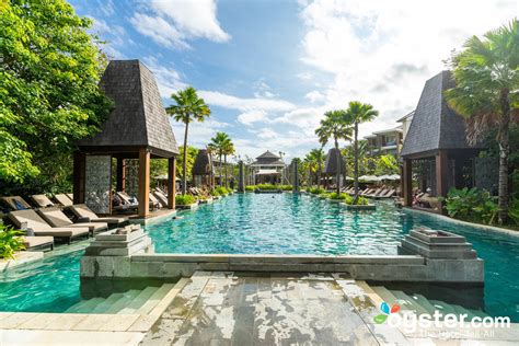 Sofitel Bali Nusa Dua Beach Resort Review: What To REALLY Expect If You Stay