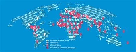 United Nations Headquarters Map