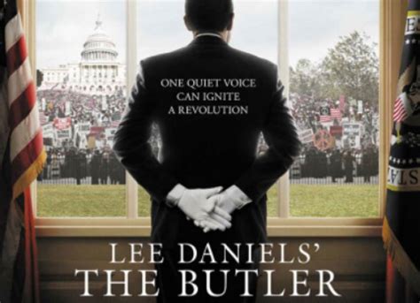 Lee Daniels’ The Butler: Deeply Flawed and Deeply Moving - WVUA 90.7 FM