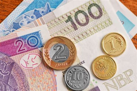 Zloty - Meaning, Examples - Zloty in a sentence