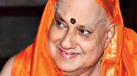 Supreme Court of India | Kesavananda Bharati passes away at 79 - Telegraph India