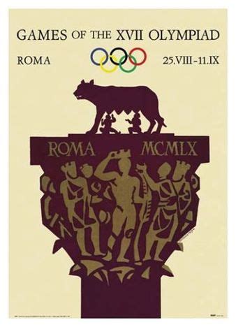 Muhammad Ali vs. Zbigniew Pietrzykowski, 1960 Summer Olympics | Boxing ...