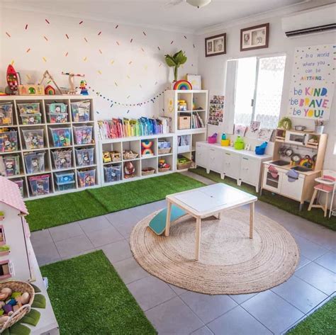 50 Clever Playroom Storage Ideas You Won't Want To Miss