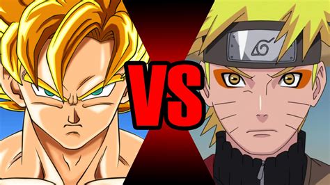 Dragonballz VS Naruto file - DragonballzVSNaruto - ModDB