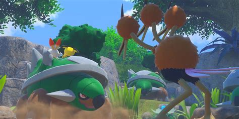 New Pokemon Snap Is Getting A Free Update