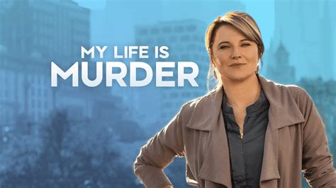 My Life is Murder Season 2: Release Date, Details, Trailer, and More ...