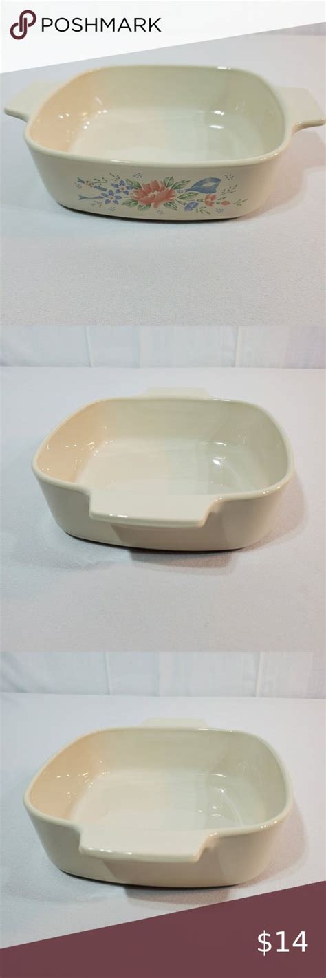 Corningware Symphony Pattern A-1-B 1 liter | Corningware, Pattern, Accessories