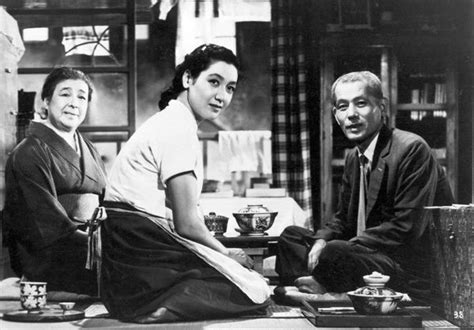 Tokyo Story (1953) Movie Review from Eye for Film