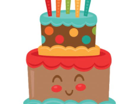 August clipart birthday cake, August birthday cake Transparent FREE for download on ...