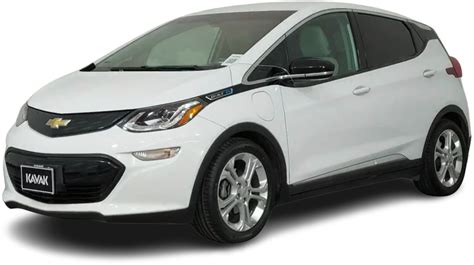 Autos Chevrolet Bolt 2020 2019 2018 2017 Usados | Kavak