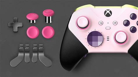 Xbox Design Lab Accessories | Xbox