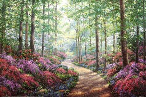 famous woodland paintings for sale | famous woodland paintings