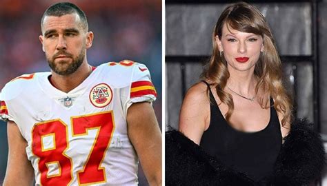 Taylor Swift, Travis Kelce facing ‘backlash from family’ amid engagement rumours