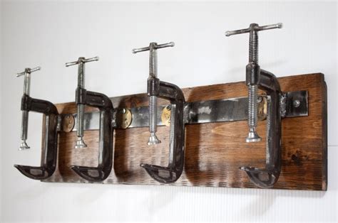 18 Diy Rustic Coat Rack Ideas - Best of DIY Ideas