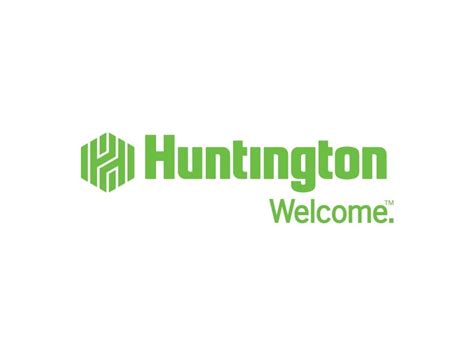 LogoWik.com | Huntington, Vector logo, Huntington bank