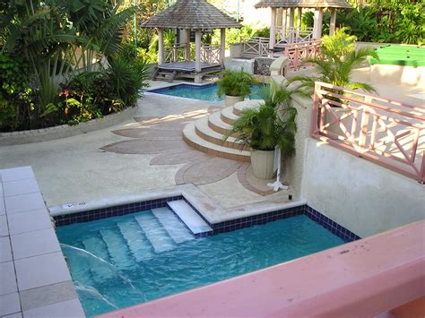 Vintage swimming pool designs | Hawk Haven