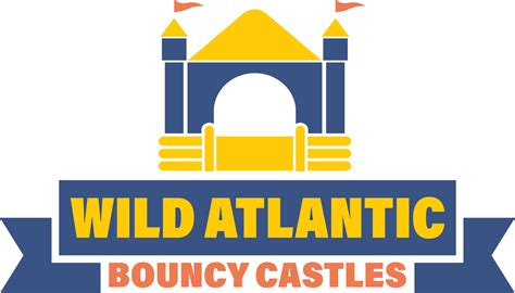 Bouncy Castles Kerry - Wild Atlantic Bouncy Castles