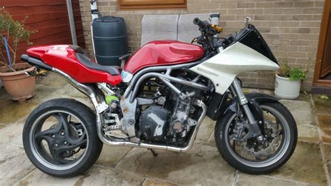 Awesome Honda CBR1000 / CB1000 Barn Find Project - Barn Find Motorcycle