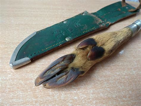 RARE Vintage old knive knife Hunting very nice Collectible Hand made | eBay