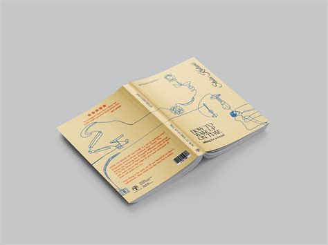 Book Cover Illustration :: Behance