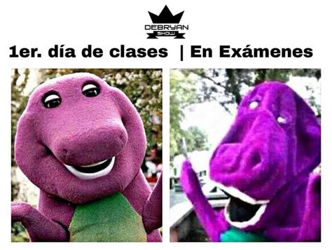 Barney. | Memes divertidos, Meme gracioso, Meme divertido