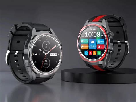 ESTG M16 smartwatch with alleged blood pressure monitor and 600 mAh ...