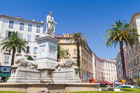 Things To Do In Ajaccio - France Travel Blog