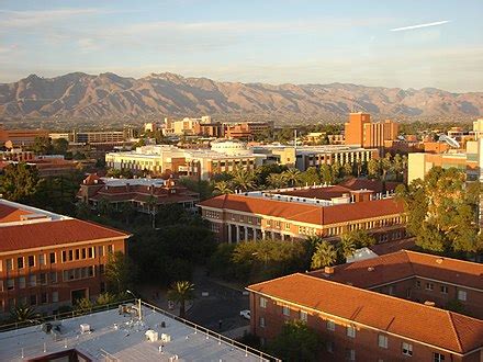 University of Arizona - Wikipedia