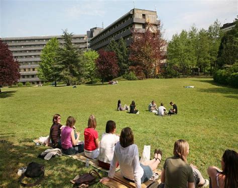 Université libre de Bruxelles Campus de la Plaine - Heroes Of Adventure