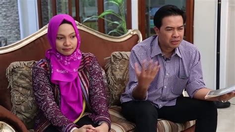 Obrolan bersama Hanum Rais Bertambah "Hangat" dengan Rangga Almahendra - YouTube