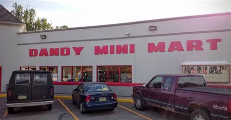 Dandy Mini Mart - Convenience Stores - 307 Church St, East Smithfield, PA - Phone Number - Yelp