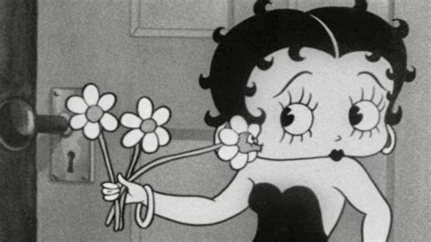 Betty Boop Made Her Debut On This Day in 1930