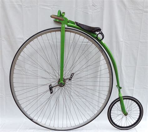 Buy Handmade Penny Farthing High Wheel Bicycle | Custom Design