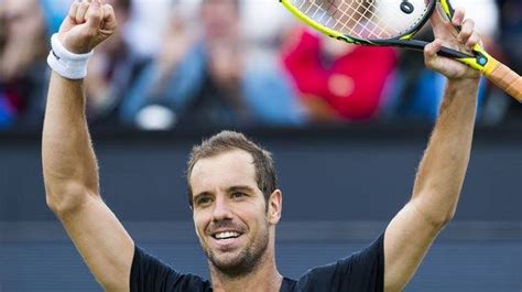 Richard Gasquet: Wife| Ranking| Daughter| Prediction| Net Worth ...