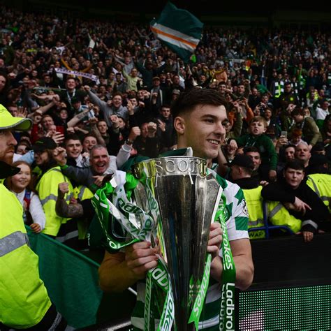 Arsenal Reportedly Optimistic Despite Kieran Tierney Bid Rejection by ...