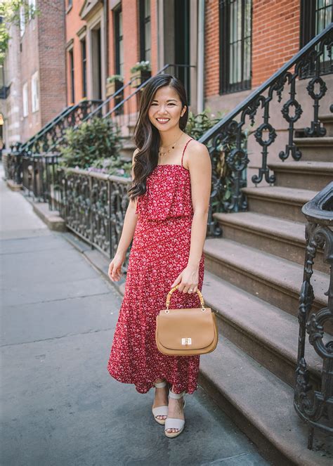 Red, White & Blue Outfit Ideas – Skirt The Rules | NYC Style Blogger