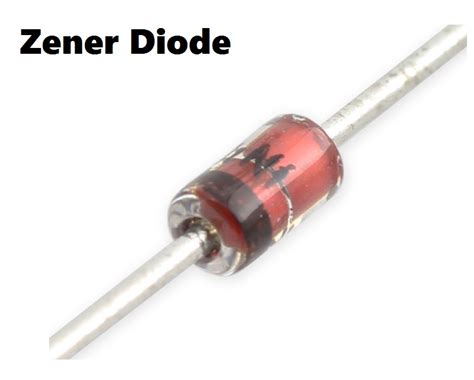 Zener Diode - Engineering Tutorial