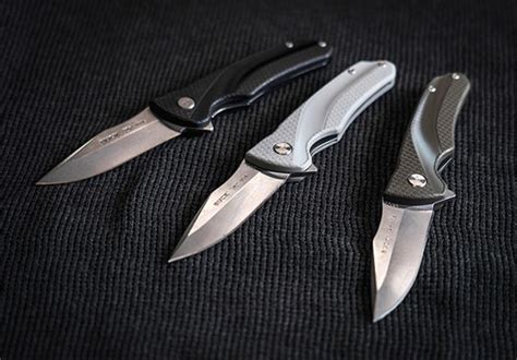 Buck Knives Buck Knives Introduces New Series of Everyday Carry Knives in Tools