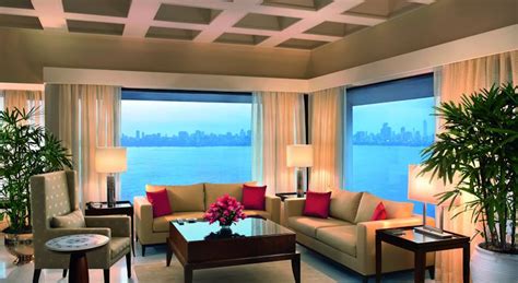 The Oberoi Mumbai