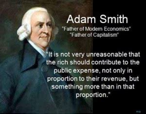 Adam Smith Economics Quotes. QuotesGram