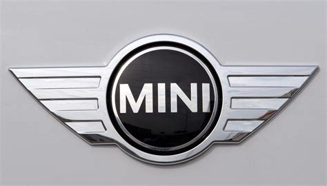 BMW Mini Cooper Logo - LogoDix