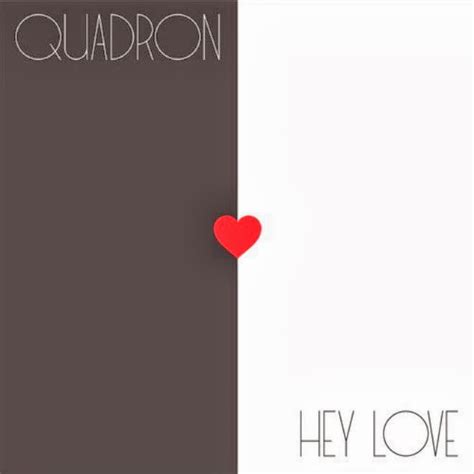 Soul 11 Music: Remix: "Hey Love (Classixx Remix)" (Quadron)