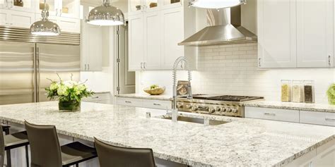 Why granite is great for kitchen countertops | Blog | Stonex